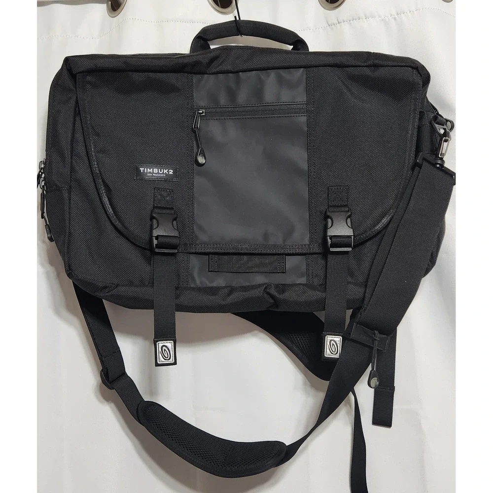 Timbuk2 dell collaboration